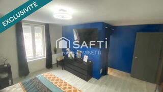  Maison � vendre 5 pi�ces 123 m�