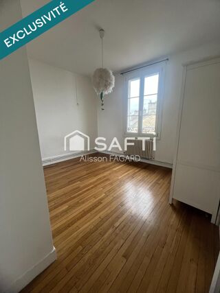  Appartement à vendre 2 pièces 55 m²