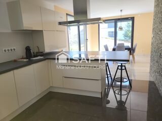  Maison à vendre 5 pièces 144 m²