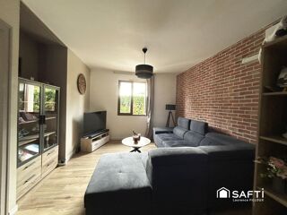  Maison � vendre 5 pi�ces 100 m�