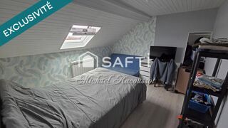  Maison � vendre 6 pi�ces 115 m�