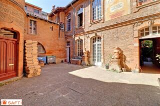 Vente Appartement Superbe Appartement Rénové!!! Toulouse