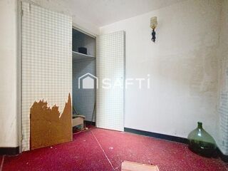  Maison à vendre 5 pièces 140 m²