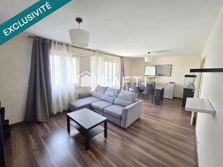  Appartement � vendre 3 pi�ces 72 m�