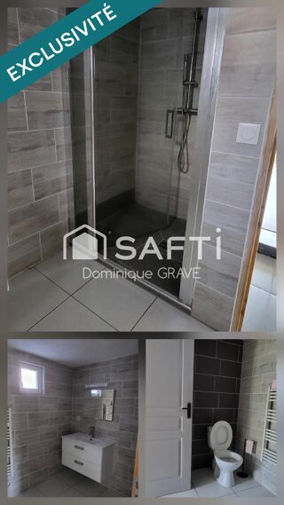  Maison � vendre 6 pi�ces 145 m�