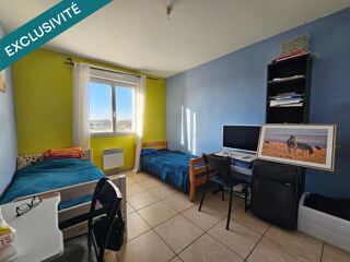  Maison à vendre 5 pièces 126 m²