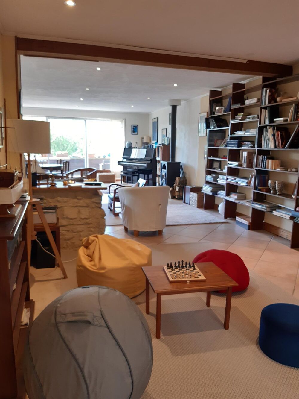 Vente Maison De beaux espaces intérieurs vous attendent !! Bioncourt