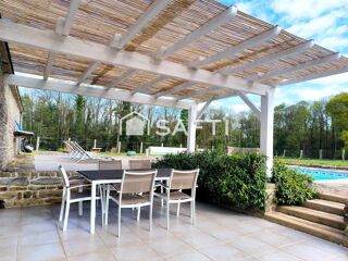  Maison à vendre 6 pièces 180 m²