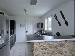  Maison � vendre 5 pi�ces 124 m�