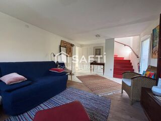  Maison � vendre 5 pi�ces 122 m�