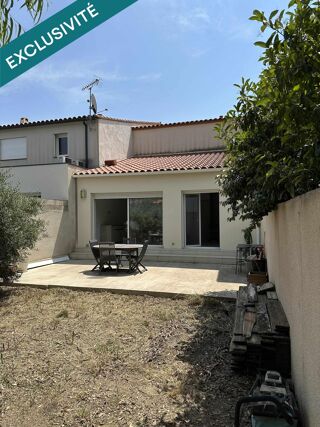  Maison  vendre 3 pices 105 m