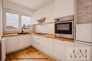  Appartement � vendre 5 pi�ces 101 m�