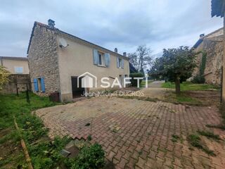  Maison � vendre 5 pi�ces 126 m�