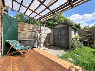  Maison � vendre 5 pi�ces 95 m�
