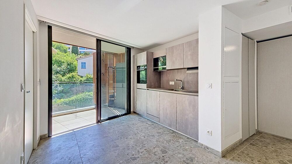 Vente Appartement L'élégance contemporaine aux portes de Monaco Beausoleil