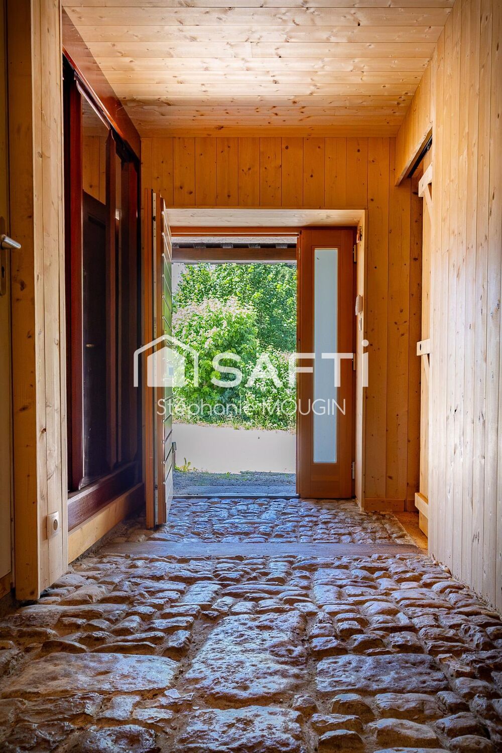 à vendre  Maison Le Russey (25210)