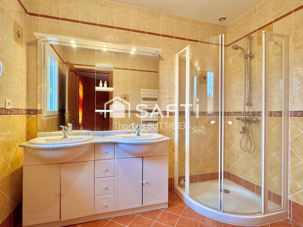 � vendre  Maison Pont-Saint-Martin (44860)