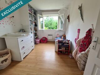  Maison à vendre 6 pièces 115 m²