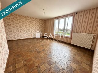  Maison à vendre 4 pièces 94 m²