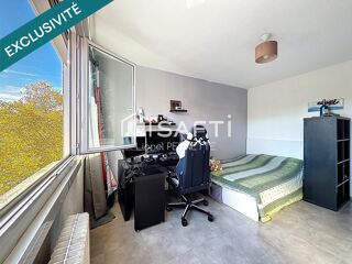  Appartement à vendre 4 pièces 88 m²