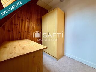  Appartement  vendre 4 pices 35 m