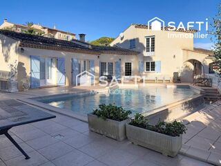  Maison � vendre 8 pi�ces 205 m�