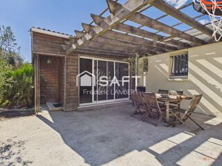  Maison à vendre 9 pièces 200 m²