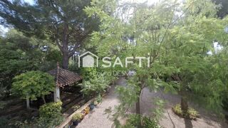  Maison à vendre 6 pièces 118 m²