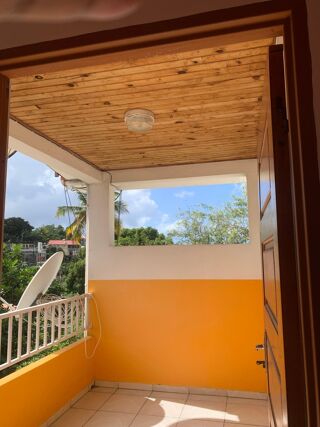  Appartement � vendre 2 pi�ces 48 m�