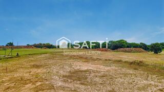  Terrain � vendre 503 m�
