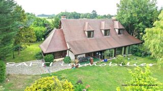  Maison à vendre 10 pièces 235 m²