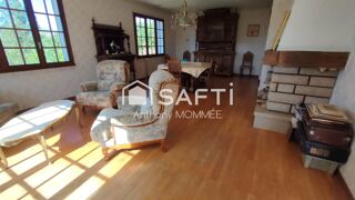  Maison à vendre 5 pièces 115 m²