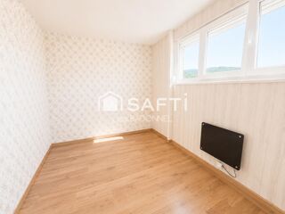  Appartement à vendre 3 pièces 49 m²