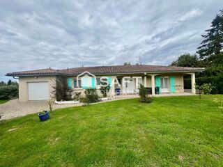  Maison � vendre 6 pi�ces 134 m�