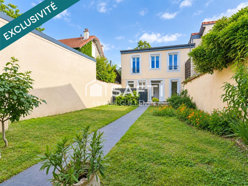 A SAISIR Appartement 3 pcs - 63m2