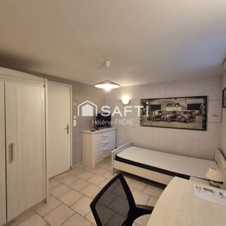  Appartement à louer 1 pièce 56 m²