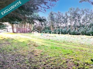  Terrain � vendre 2000 m�