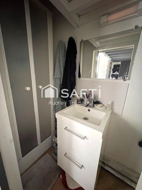  Appartement à vendre 2 pièces 33 m²