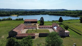  Maison à vendre 10 pièces 295 m²