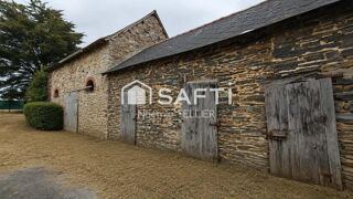  Terrain à vendre 750 m²