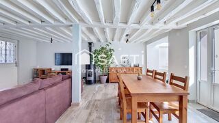  Maison à vendre 7 pièces 127 m²