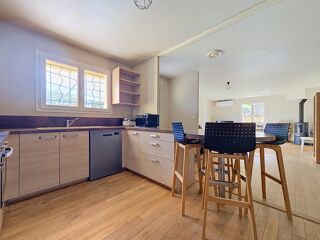  Maison à vendre 4 pièces 90 m²