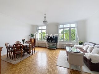  Appartement à vendre 4 pièces 82 m²