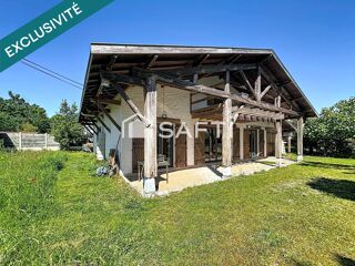  Maison à vendre 4 pièces 140 m²