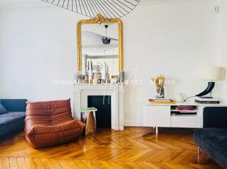  Appartement à vendre 4 pièces 92 m²