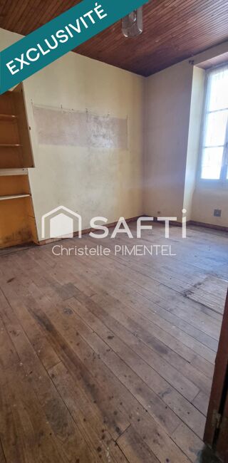  Appartement � vendre 5 pi�ces 91 m�