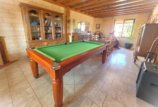  Maison à vendre 4 pièces 125 m²