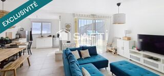  Maison à vendre 5 pièces 106 m²