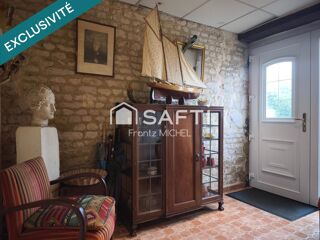  Maison à vendre 8 pièces 145 m²