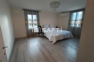Maison 192m2 Le Mesnil-Eury